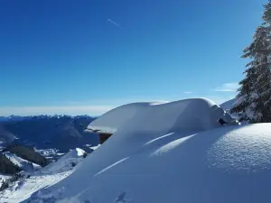 Brauneck Bergbahn