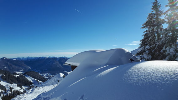 Brauneck Bergbahn