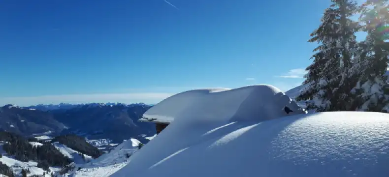 Hotels in Lenggries