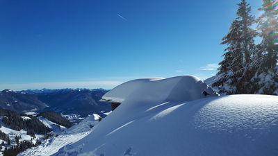 Brauneck Bergbahn