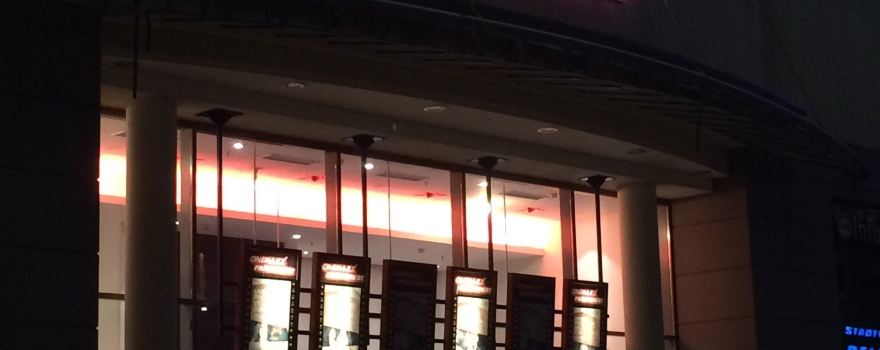 CinemaxX