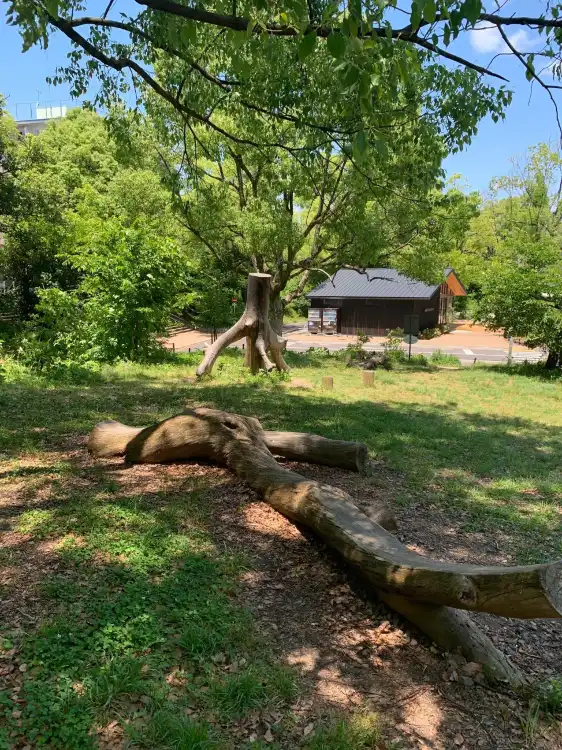 Hotel berhampiran Omiya Kotsu Park Parking Lot