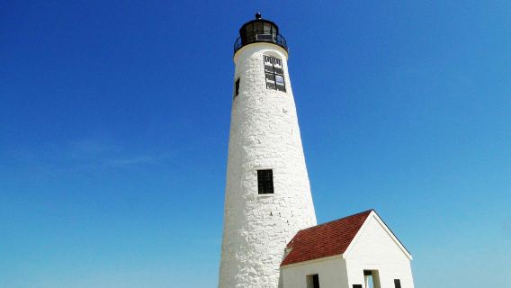Great Point Lighthouse