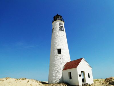 Great Point Lighthouse
