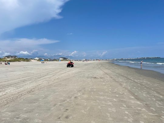 2_Hampton Beach State Park
