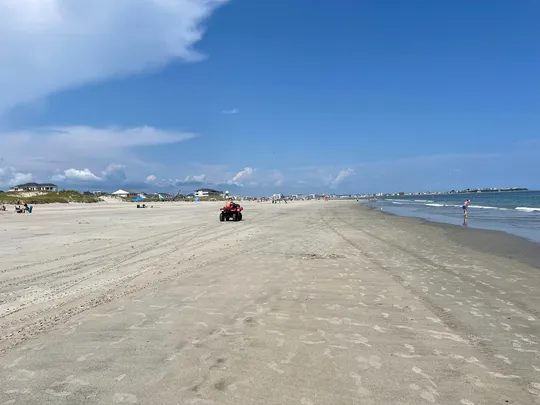 2_Hampton Beach State Park