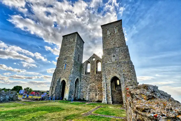 Hôtels à : Birchington