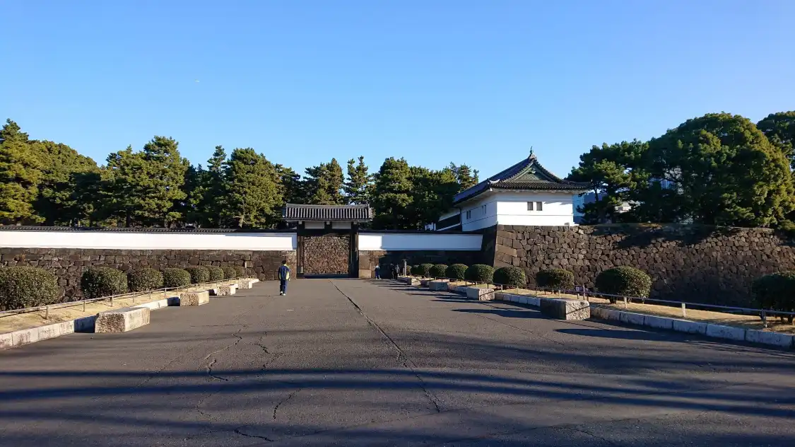 Hotel in zona Soto Sakuradamon Gate