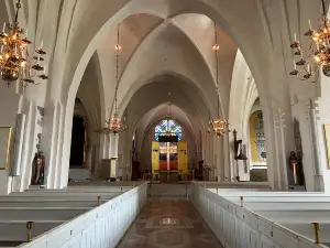 Växjö Cathedral