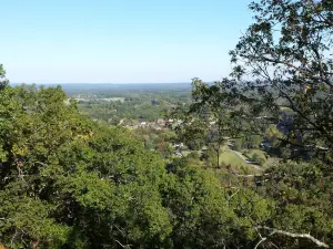 Greers Ferry Lake
