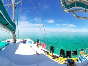 Sail Ningaloo