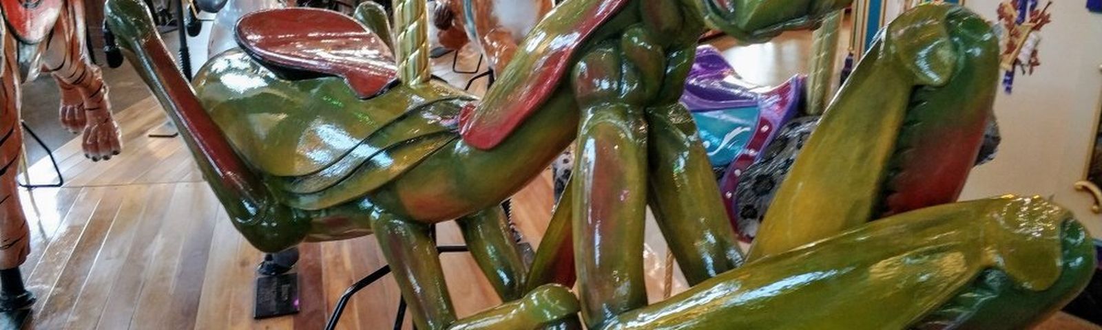 Saint JosephLawatan Sehari