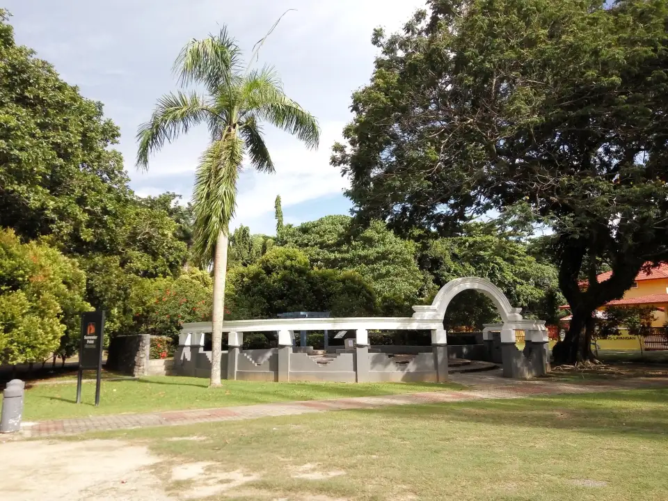 2_Surrender Point