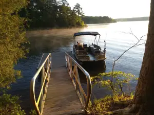 Richard B. Russell State Park