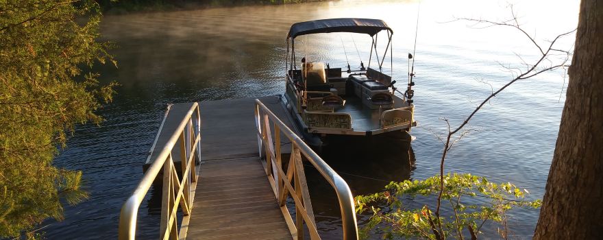 Richard B. Russell State Park