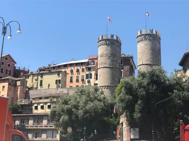 Genoa