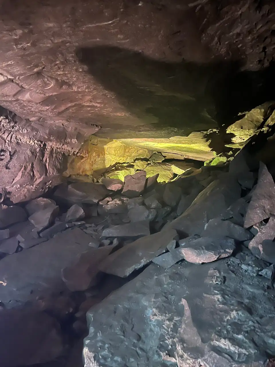 3_Seneca Caverns