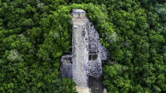 Zona arqueológica de Coba