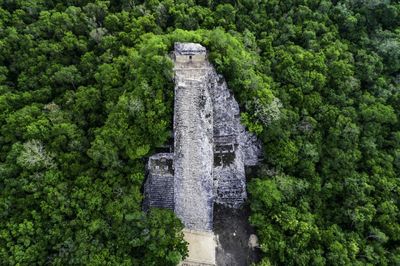 Zona arqueológica de Coba
