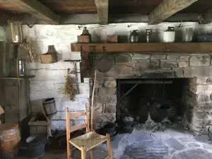 Historic Crab Orchard Museum