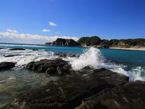 Moriya Beach