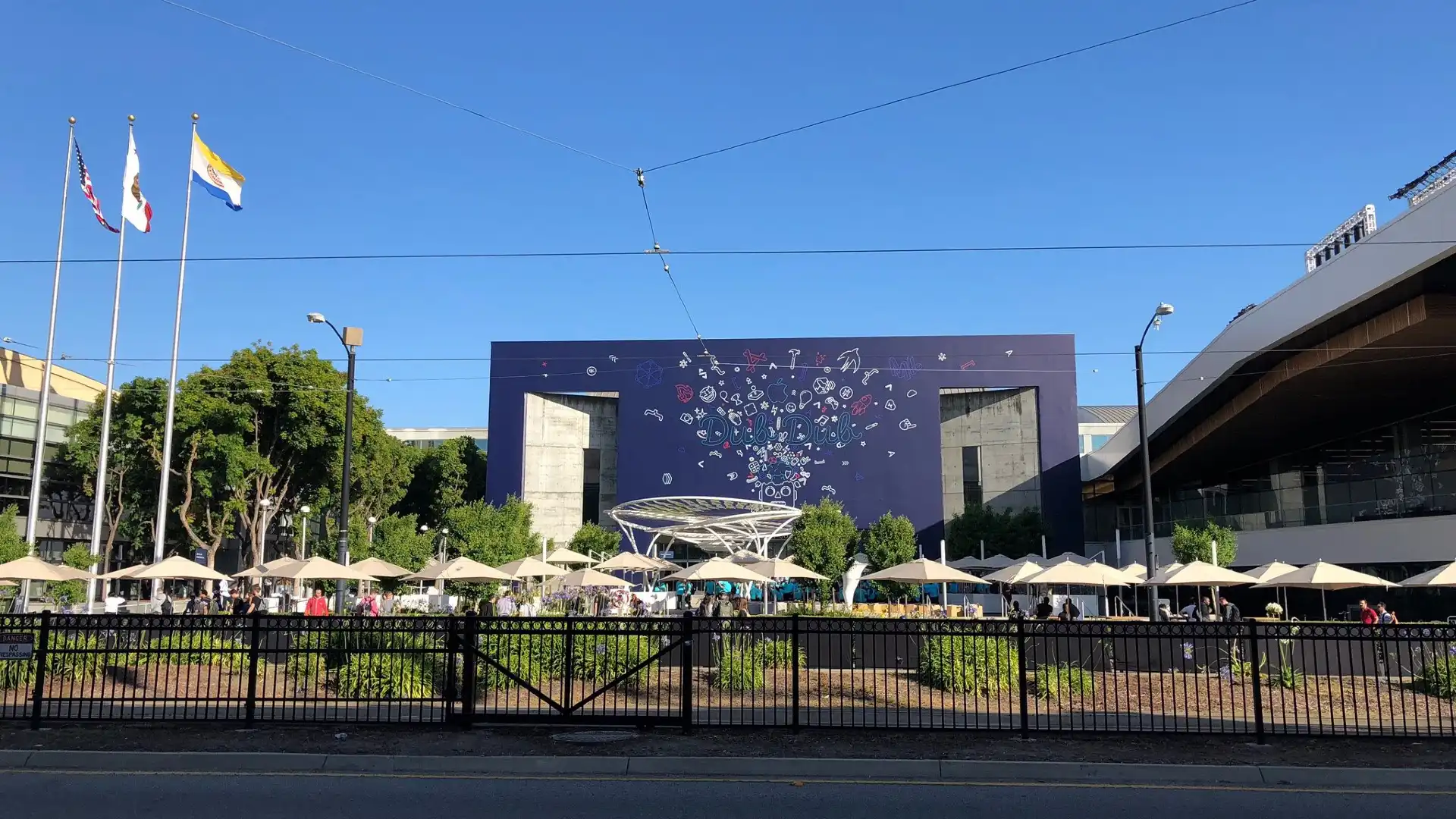 Ξενοδοχεία κοντά στο αξιοθέατο San Jose McEnery Convention Center