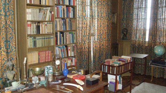 Thomas Mann Archives