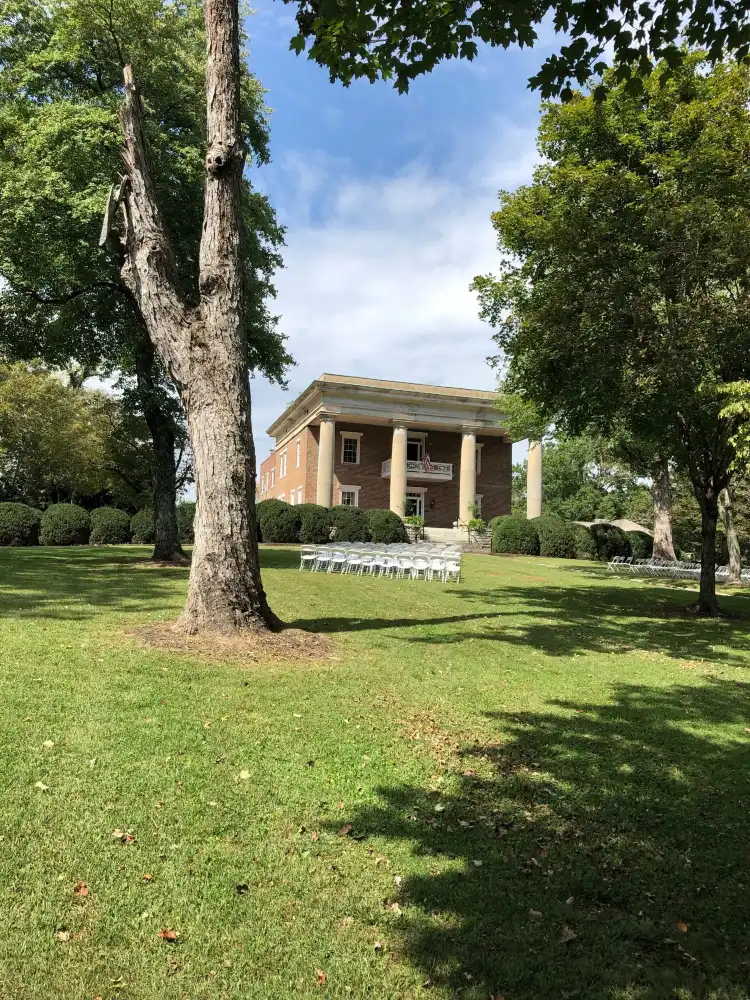 Chickamauga