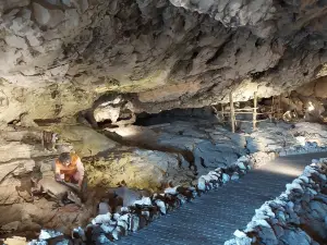 Cuevas de Pinar