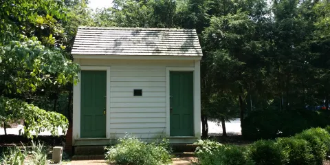 波普拉爾希爾大廈