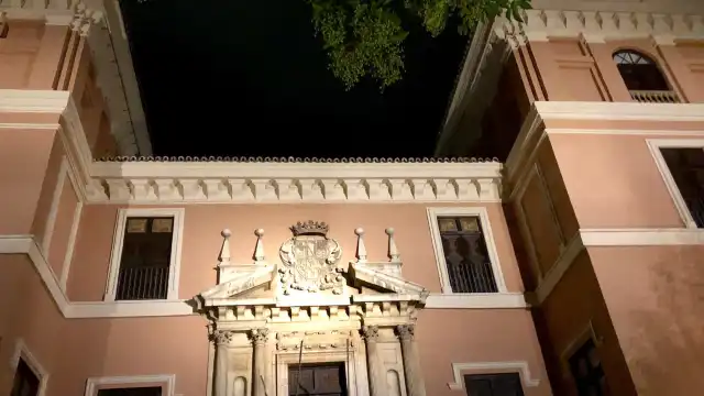 Hotels near Valladolid Museum