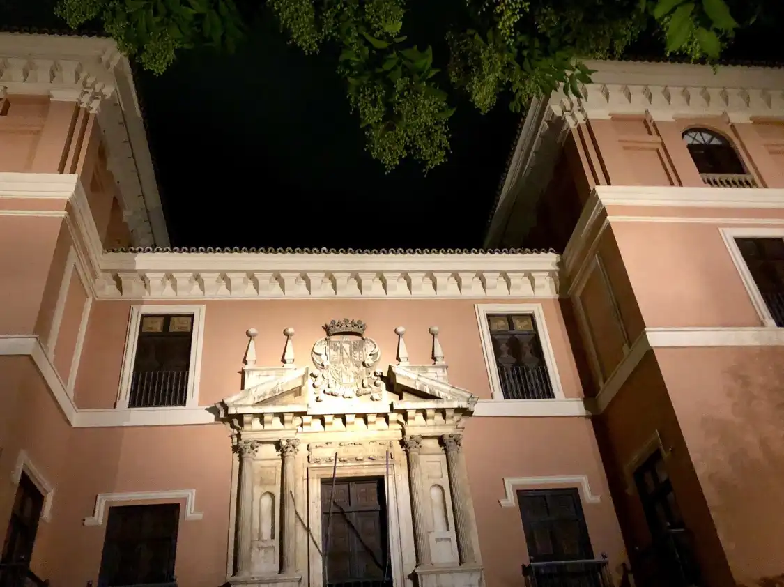 Hotels near Valladolid Museum