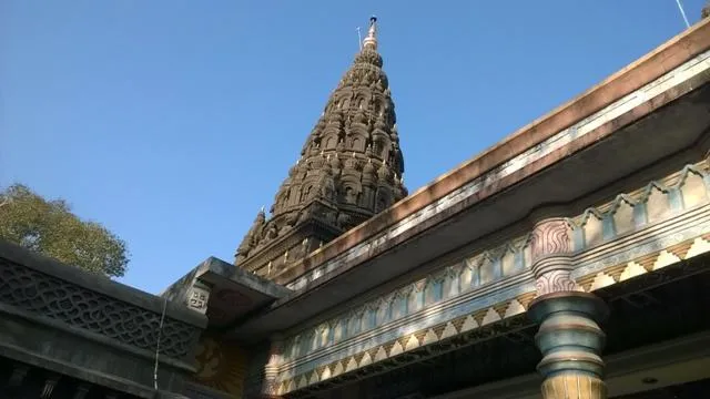 2_Sant Dnyaneshwar's Samadhi Mandir