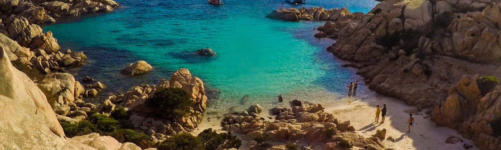 Baja SardiniaTours