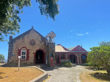 Mayreau