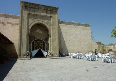Aksaray Bilim ve Sanat Merkezi