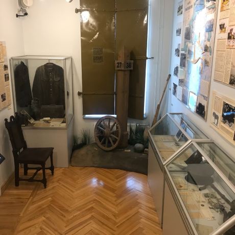 Valga Museum