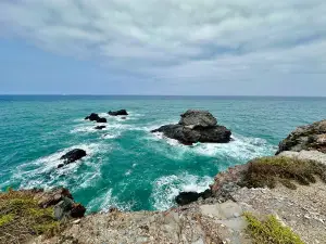Faro Cabo de palos