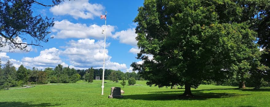 프린스턴 배틀필드 주립공원