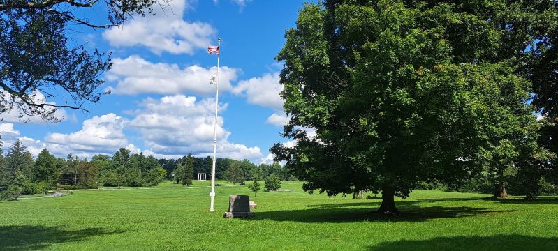 Princeton Battlefield State Park