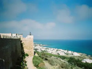 Fort de Kélibia