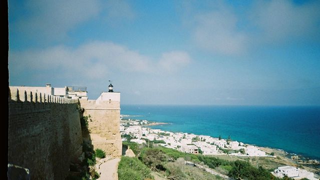 Fort de Kelibia