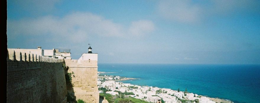 Fort de Kelibia