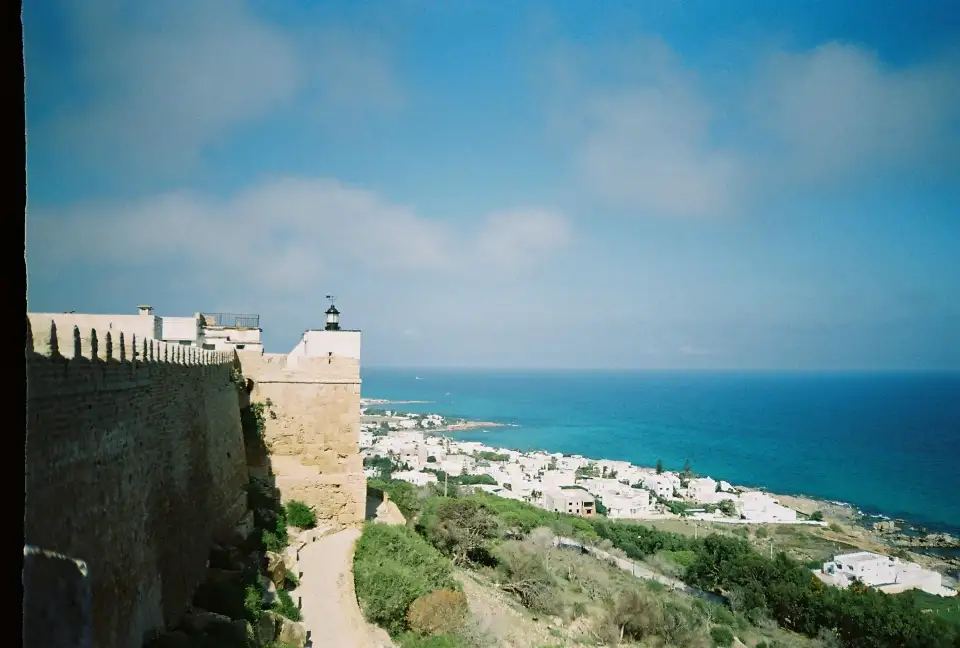 3_Fort de Kélibia