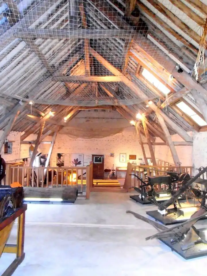 Hotels in Pithiviers