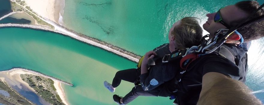 SKYONE Moruya Heads