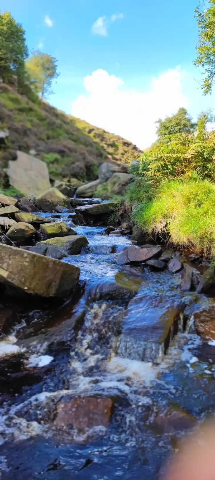 Keighley