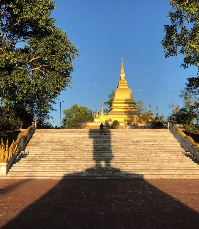 Muang Xai