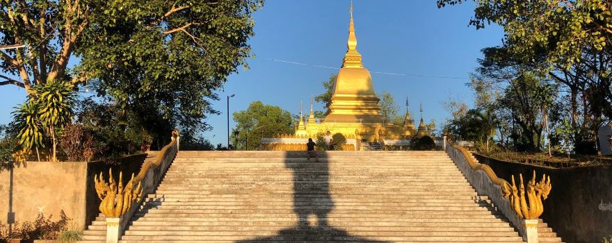 Muang Xai