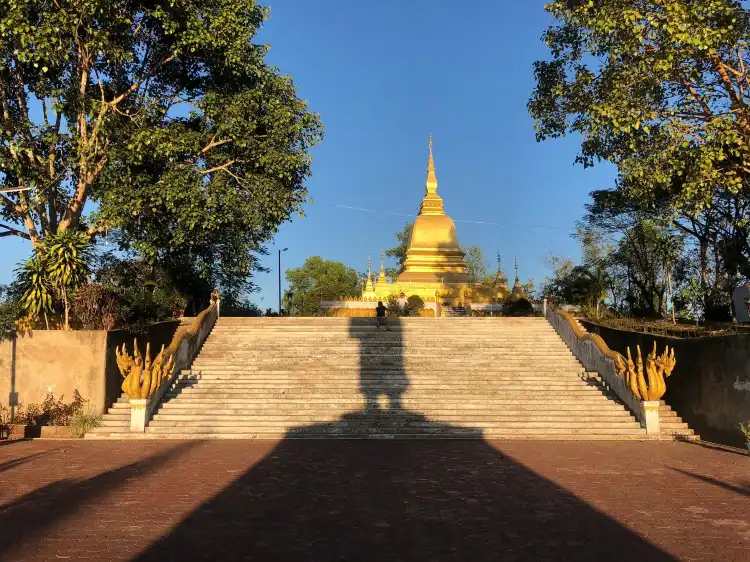 Muang Xay